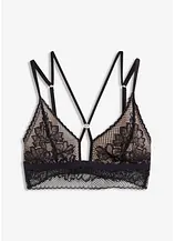 Bralette mit edler Spitze