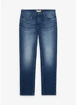 Regular Fit Stretch-Jeans, Straight