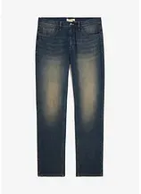 Regular Fit Stretch-Jeans, Straight
