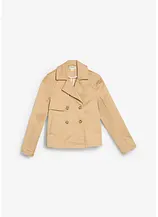 Trenchjacke