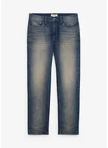 Regular Fit Stretch-Jeans, Straight