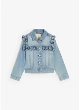Jeansjacke