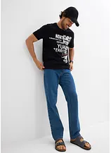 T-Shirt aus reiner Bio-Baumwolle