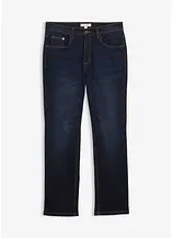 Classic Fit Stretch-Jeans, Straight