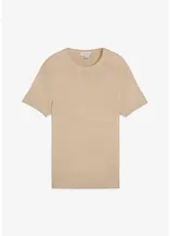 Gestricktes T-Shirt