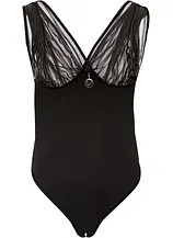 Stringbody ouvert