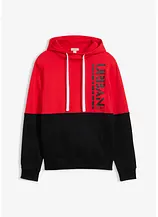 Kapuzensweatshirt, Slim Fit