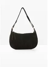 Lederhandtasche