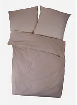 Softflannel Bettwäsche