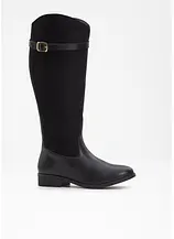 Weitschaftstiefel