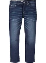 Regular Fit Stretch-Jeans, Straight