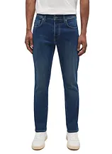 Mustang Washington Stretch-Jeans, Straight