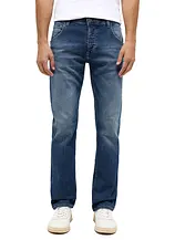 Mustang Michigan Stretch-Jeans, Straight