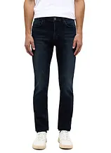 Mustang Vegas Stretch-Jeans, Slim Fit