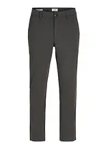 JJ REBEL Chinohose, Slim Fit