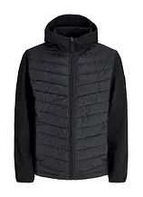 JJ REBEL Hybrid-Jacke