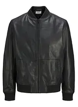JJ REBEL Blouson aus Leder