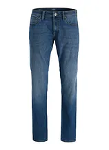 JJ REBEL ADAM Tapered-Fit-Jeans
