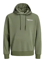 JJ REBEL Hoodie