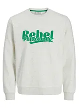 JJ REBEL Sweatshirt