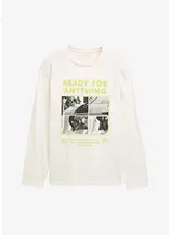 Tom Tailor Langarmshirt