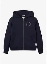 Tom Tailor Kapuzen-Sweatjacke