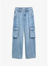 Tom Tailor Cargo-Jeans