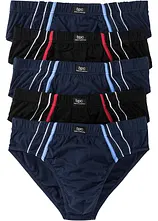 Maxislip mit weicher Baumwolle (5er Pack)
