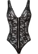 Stringbody ouvert