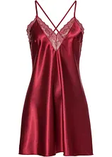 Satin Negligé