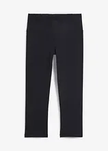 Shaping Sport-Leggings mit Tasche, 3/4-Länge​