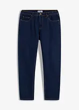 Classic Fit Jeans mit Komfortbund, Straight