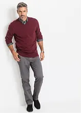 Feinstrickpullover 