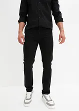 Slim Fit Stretch-Jeans, Straight