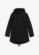 wasserabweisender Softshell-Parka