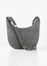 Lederhandtasche