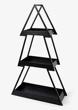 Regal in Tannenbaum Form