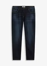 Slim Fit Stretch-Jeans, Tapered