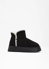 Plateau-Boots