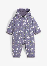 Baby Schneeoverall