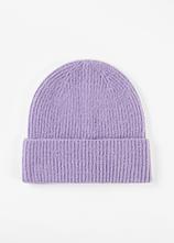 Optional[Mütze in lila von vorne - bonprix]