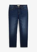 Regular Fit Stretch-Jeans, Straight
