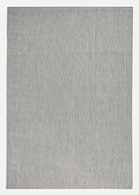 In- und Outdoor Teppich in grau - bonprix
