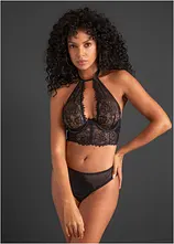 Bustier mit Bügel