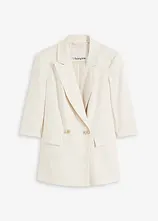 3/4-Arm Longblazer