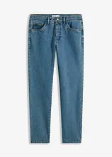 Classic Fit Stretch-Jeans, Straight