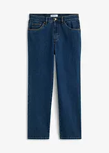 Classic Fit Stretch-Jeans, Straight