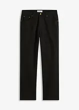 Classic Fit Stretch-Jeans, Straight