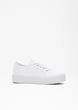 Plateau-Sneaker
