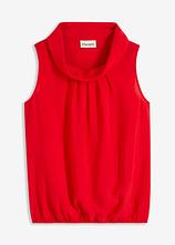 Optional[Top in rot von vorne - bonprix]